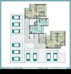 Riddhi Gokuldham Floor Plans