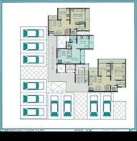 Riddhi Gokuldham Floor Plans
