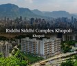 Riddhi Siddhi Complex Khopoli