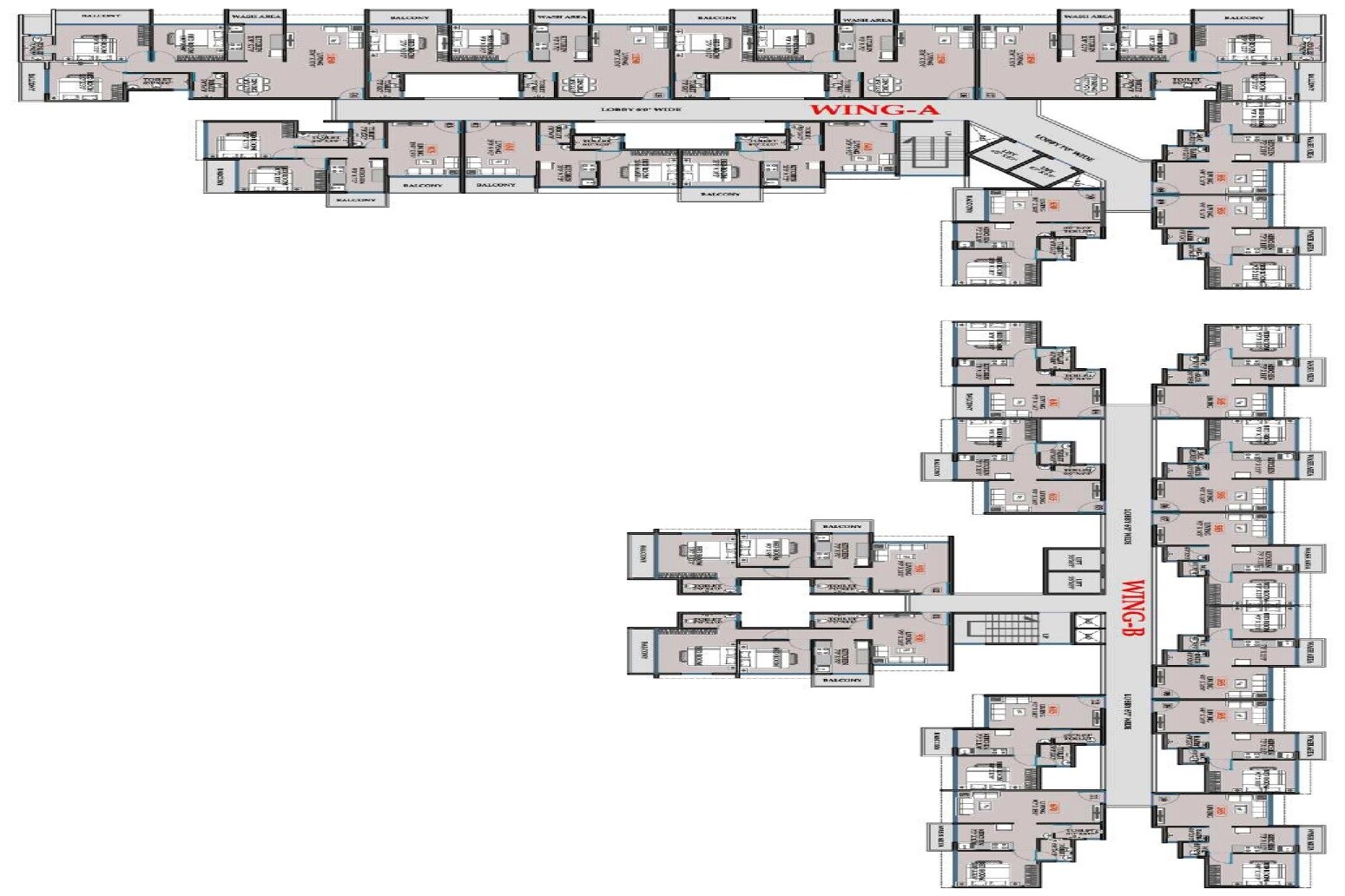 Riddhi Siddhi Imperial