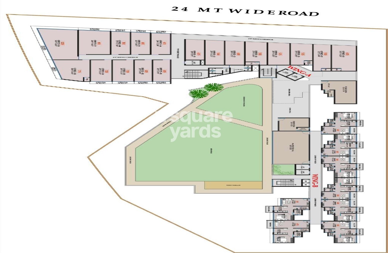 Riddhi Siddhi Imperial