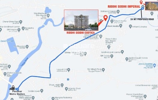 Riddhi Siddhi Imperial