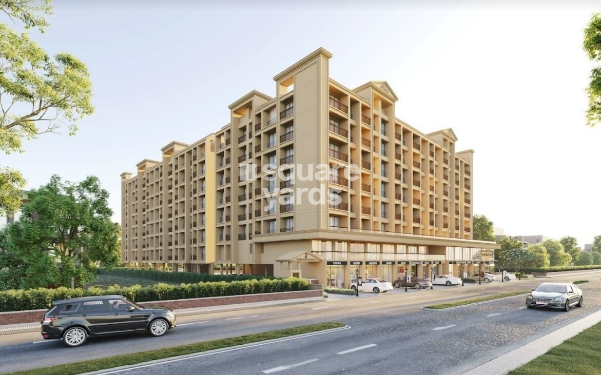 Riddhi Siddhi Imperial