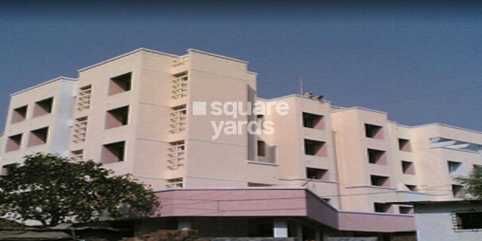 Riddhi Siddhi Paradise