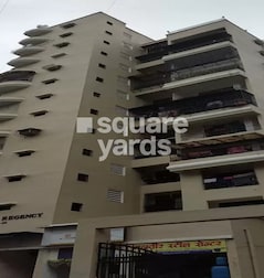 Riddhi Siddhi Regency Riddhi Siddhi Regency
