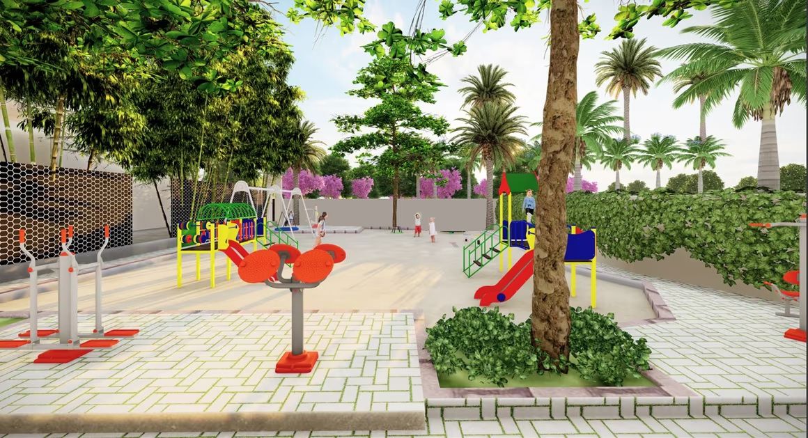 Riddhi Siddhi Vantara