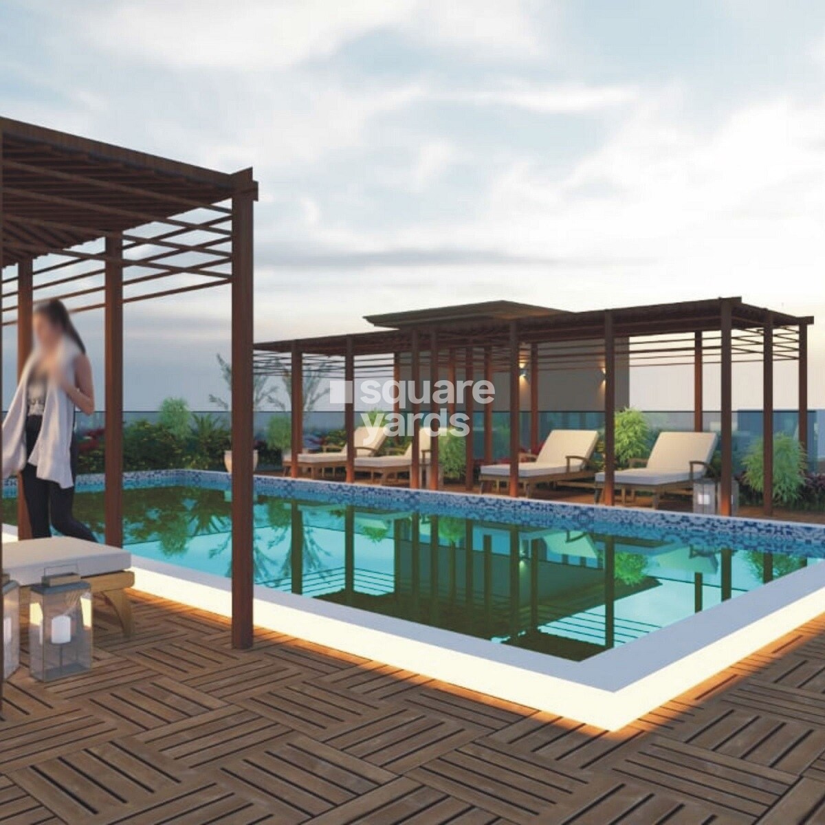 Rifaa Sukoon Residency