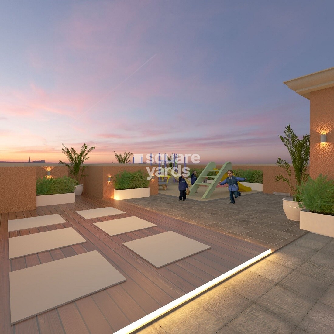 Rifaa Sukoon Residency