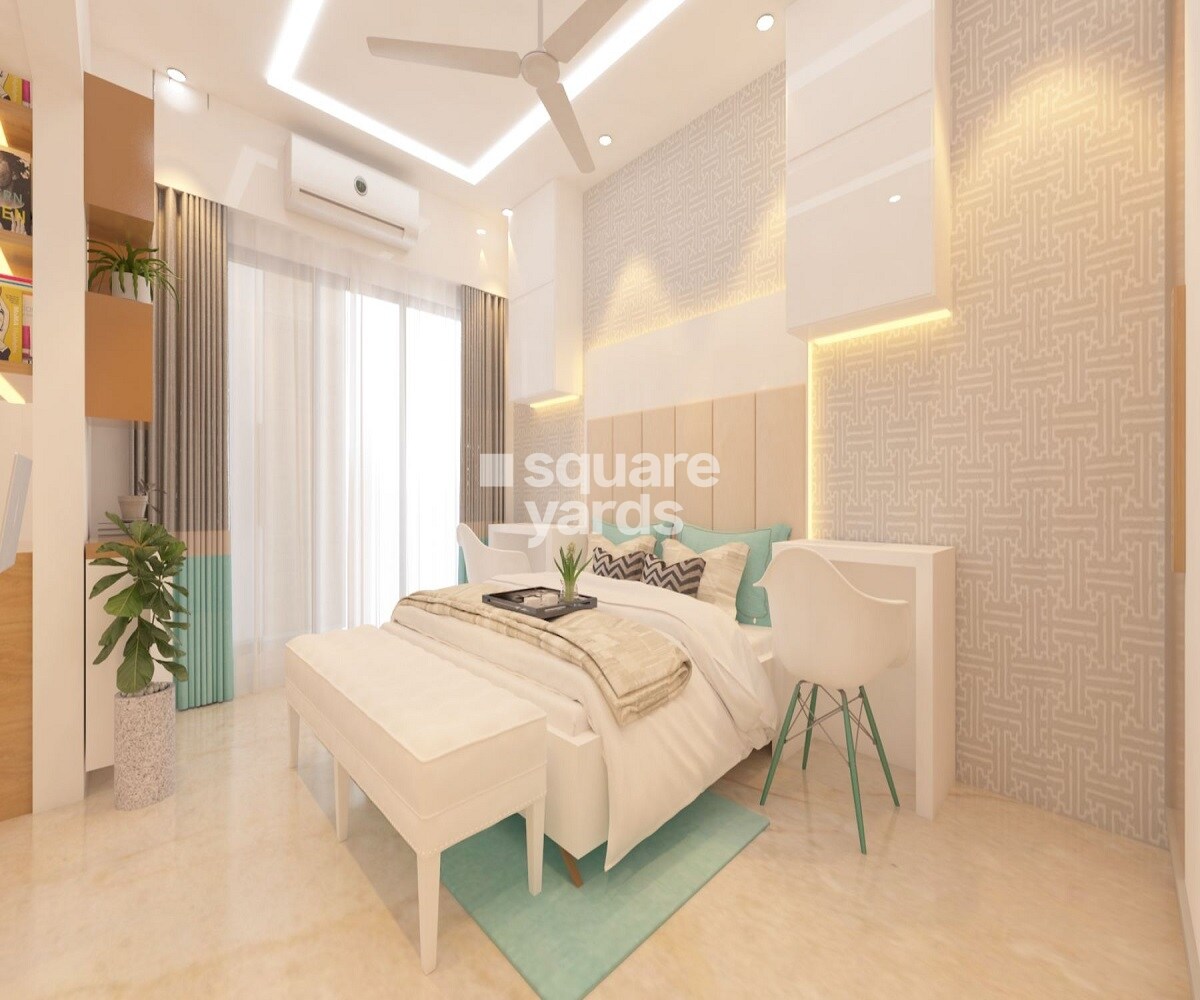 Rifaa Sukoon Residency