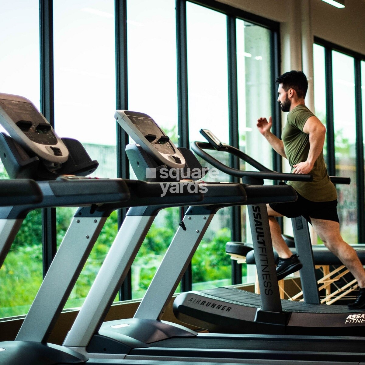 Rifaa Sukoon Residency