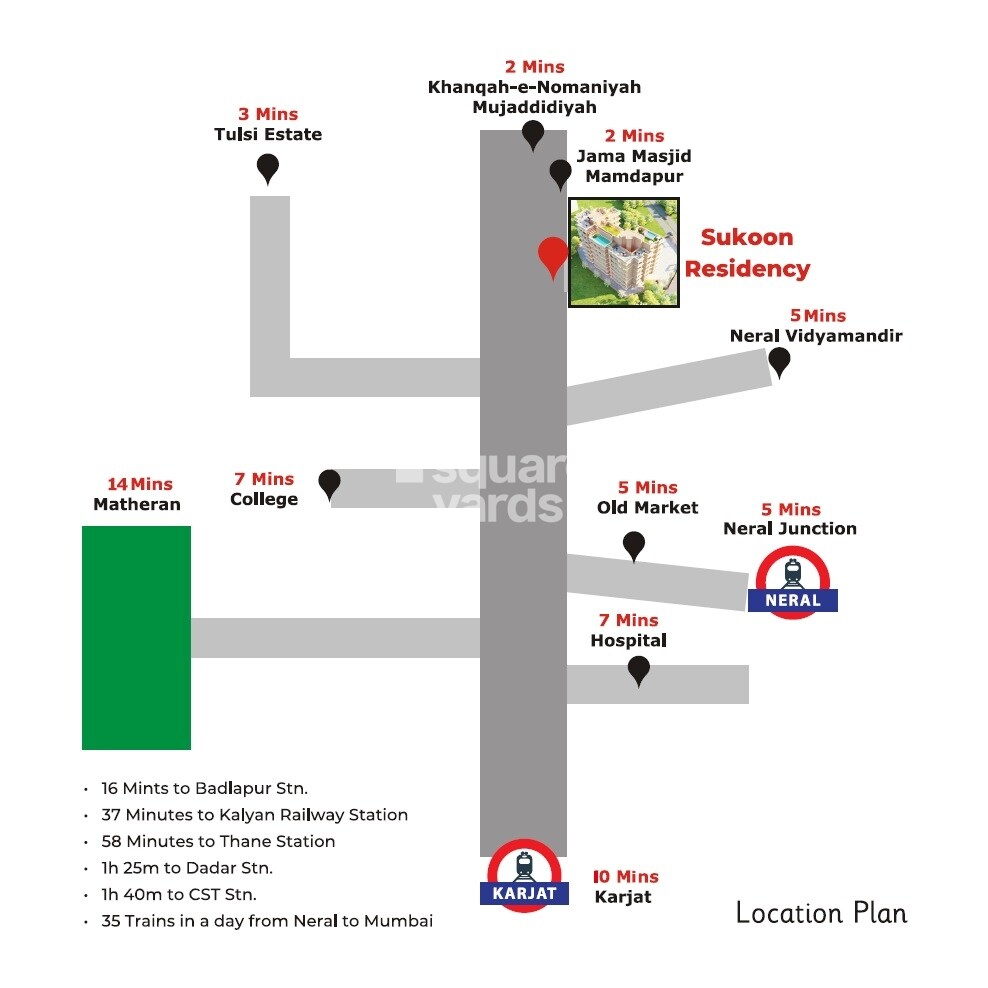 Rifaa Sukoon Residency