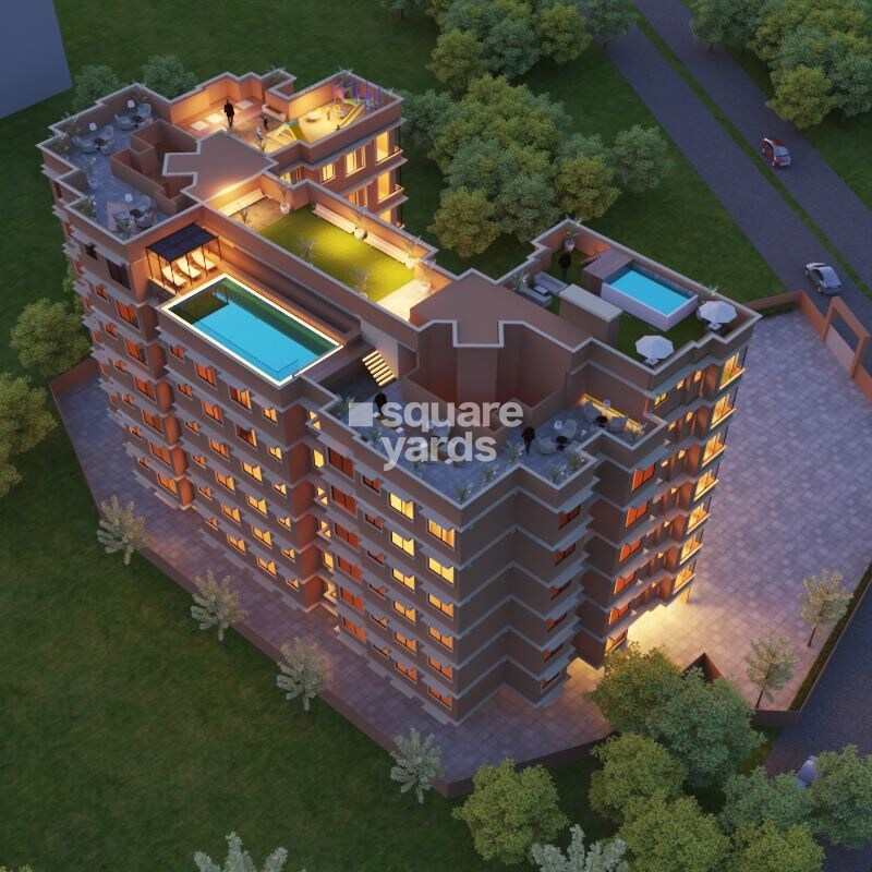 Rifaa Sukoon Residency