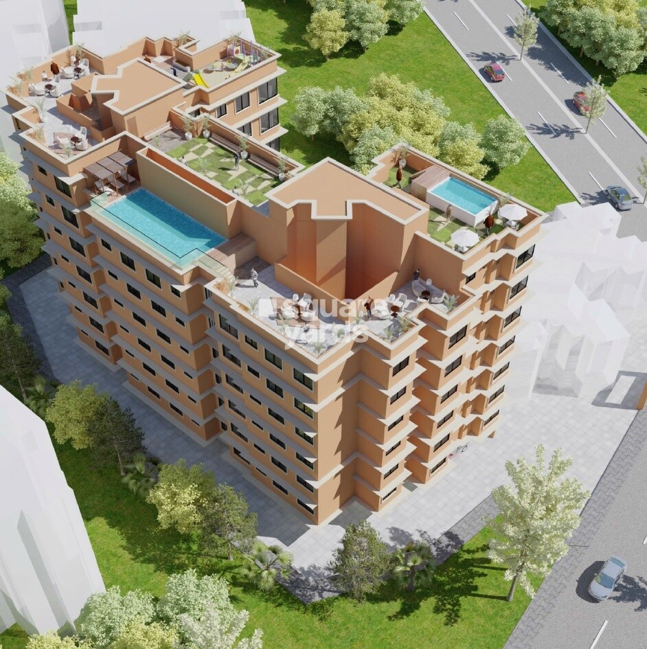 Rifaa Sukoon Residency