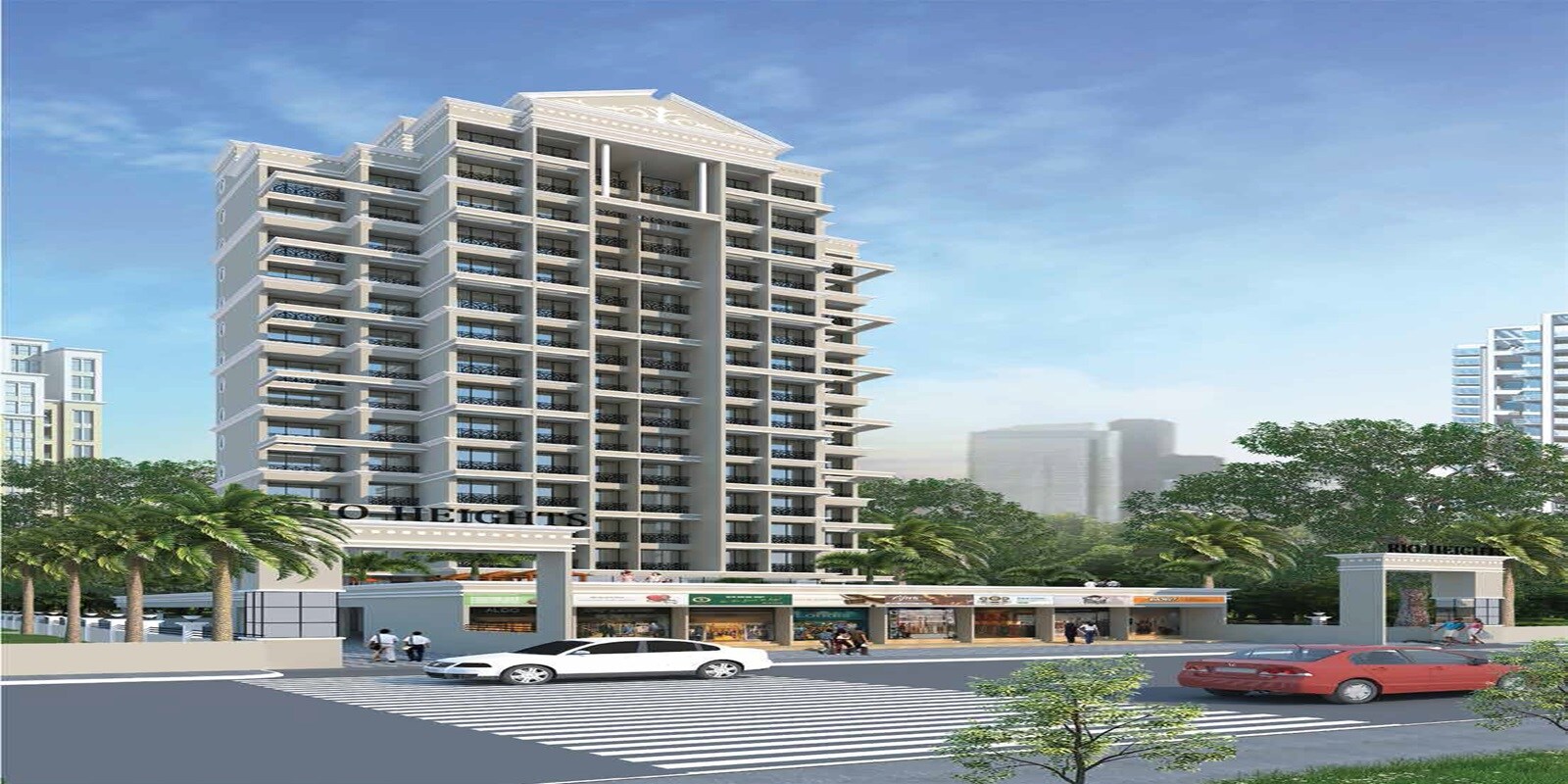 Rio Heights