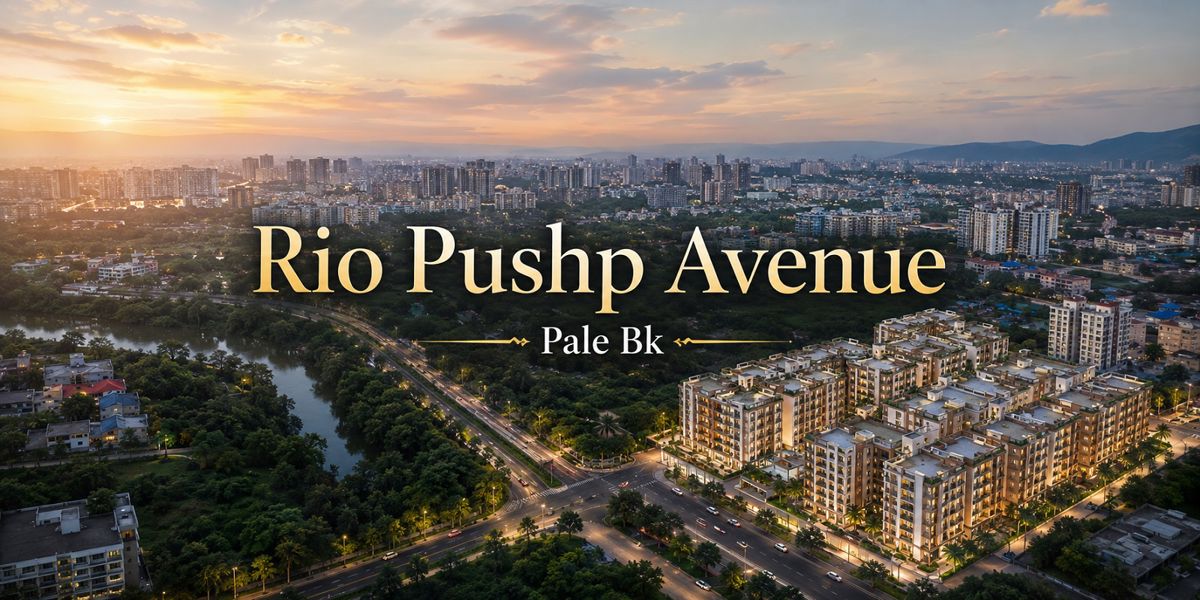 Rio Pushp Avenue Featured Image