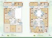Rituraj Villa Meadows Floor Plans