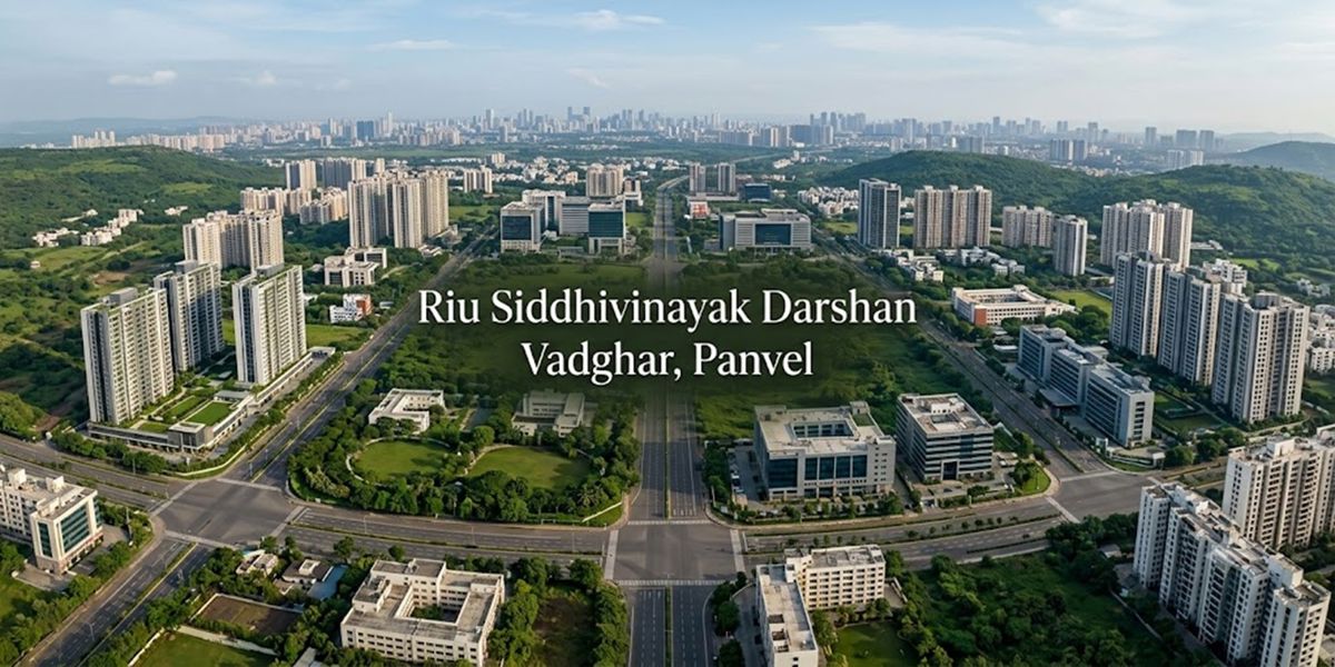 Riu Siddhivinayak Darshan