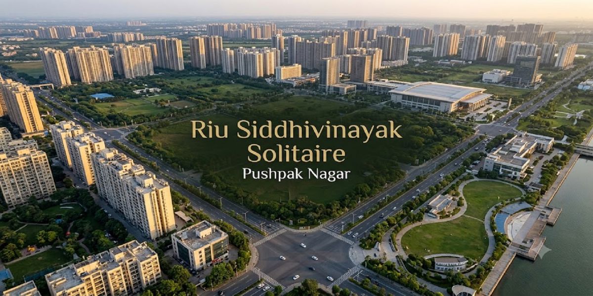 Riu Siddhivinayak Solitaire
