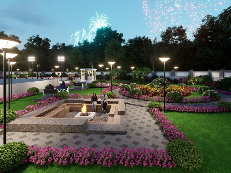 Riyasat Bliss Amenities-Features 1