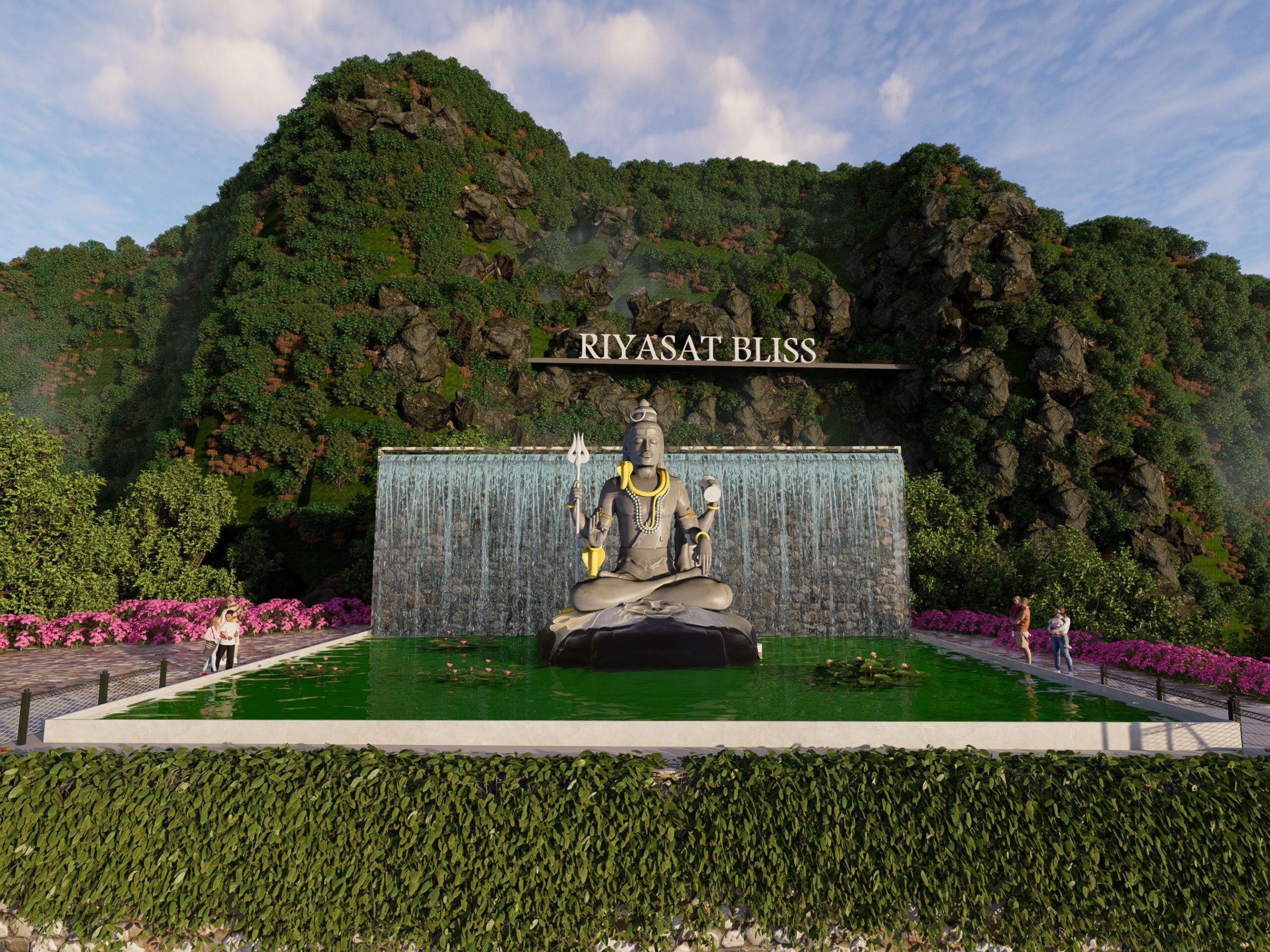 Riyasat Bliss
