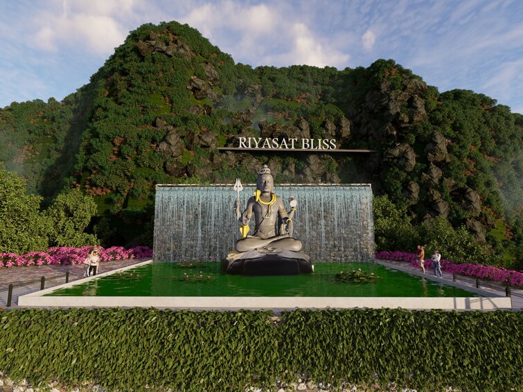 Riyasat Bliss Amenities-Features 4