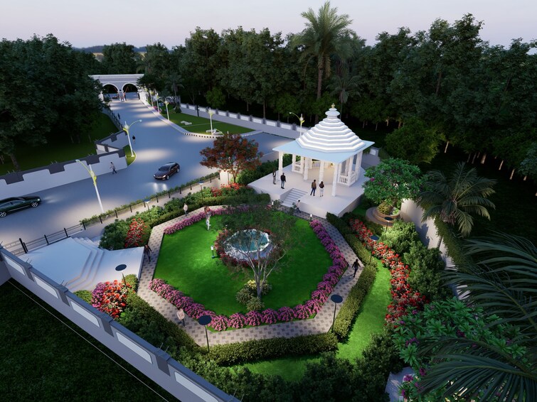 Riyasat Bliss Amenities-Features 5