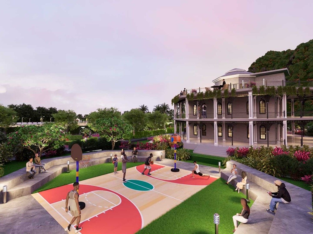 Riyasat Bliss Amenities-Features 6