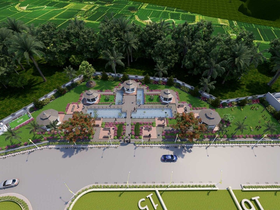 Riyasat Bliss Amenities-Features 7