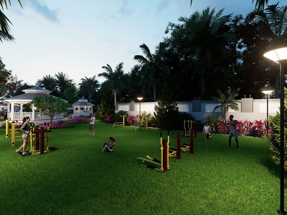 Riyasat Bliss Amenities-Features 8