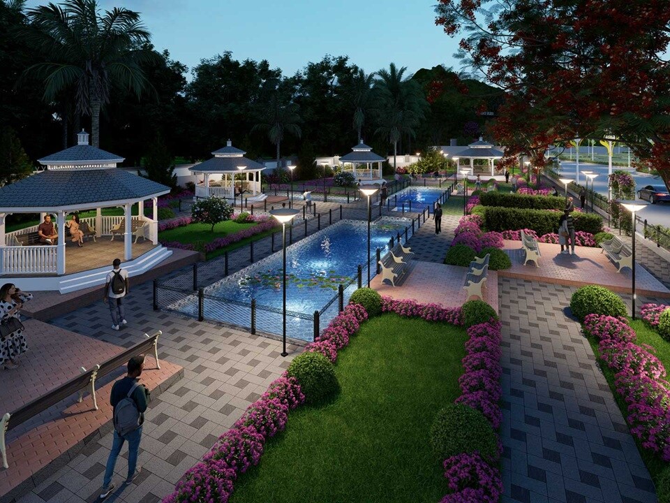 Riyasat Bliss Amenities-Features 9