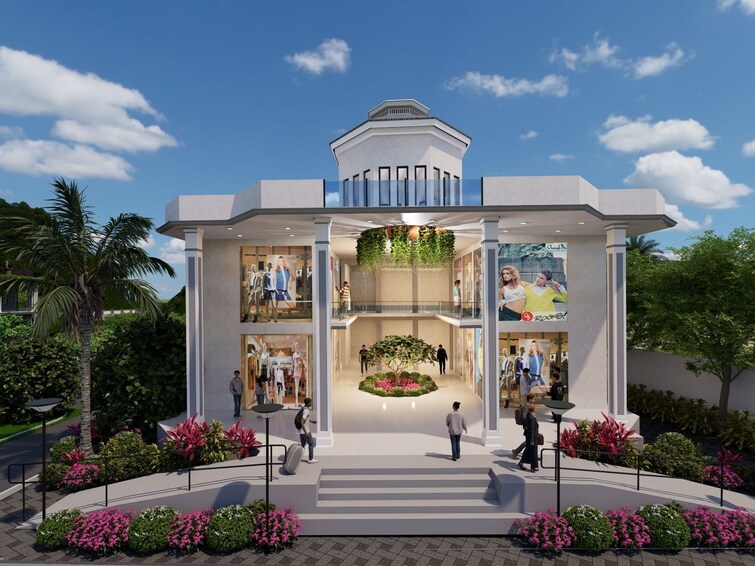 Riyasat Bliss Amenities-Features 2