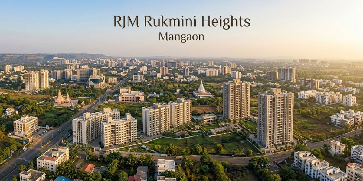 RJM Rukmini Heights