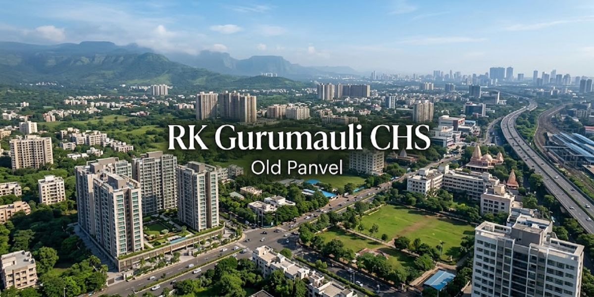 RK Gurumauli CHS