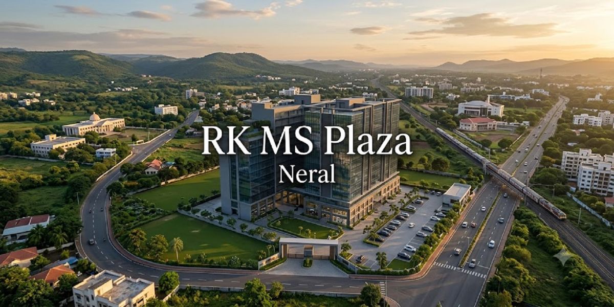 RK MS Plaza