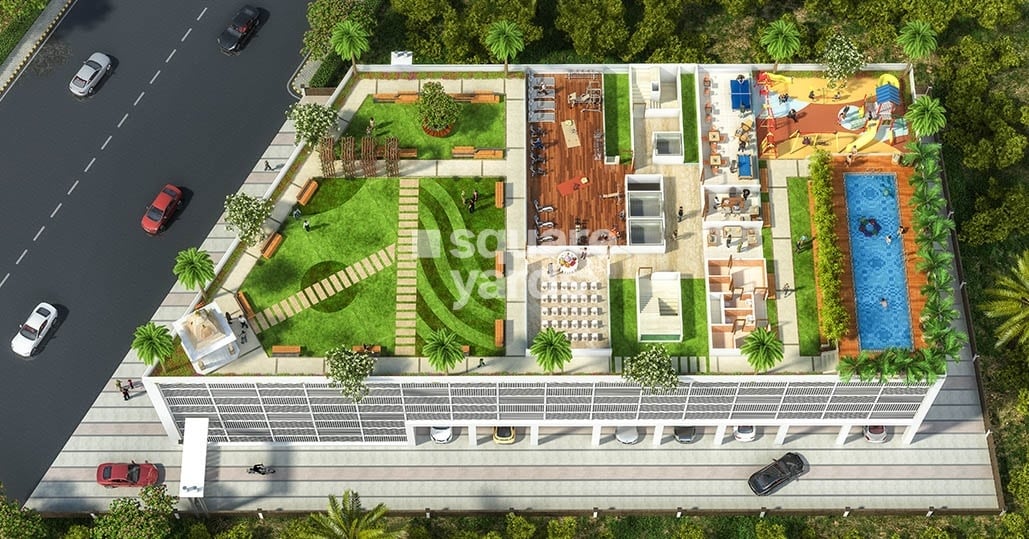 RK Vaishnavi Emperia