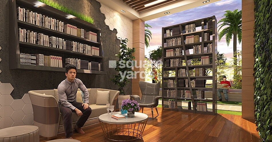 RK Vaishnavi Emperia