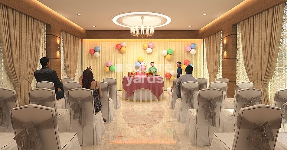 RK Vaishnavi Emperia