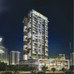 RK Vaishnavi Emperia Apartment Exteriors