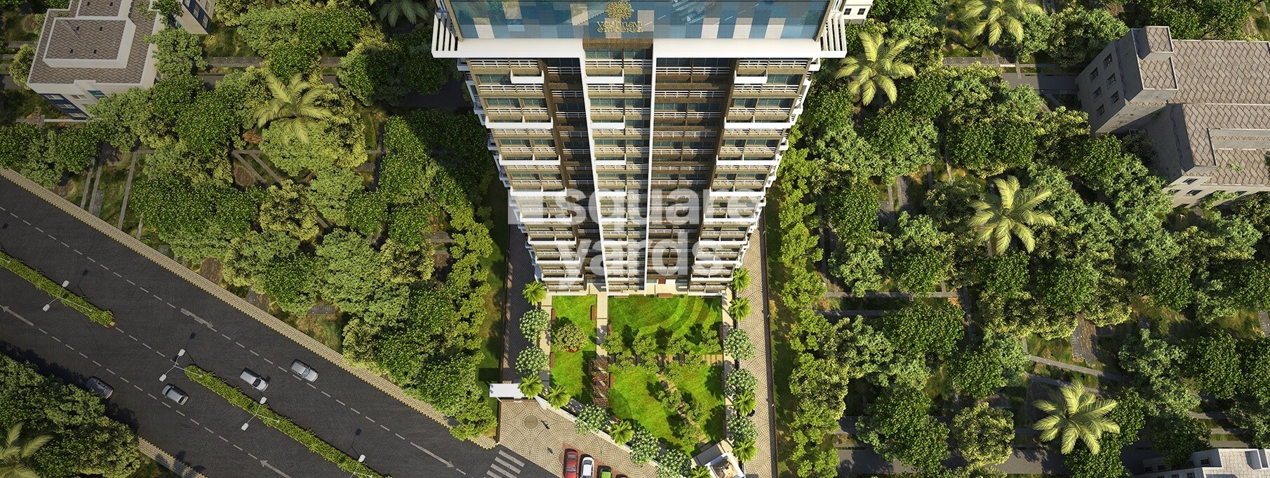 RK Vaishnavi Emperia