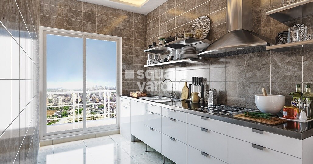 RK Vaishnavi Emperia