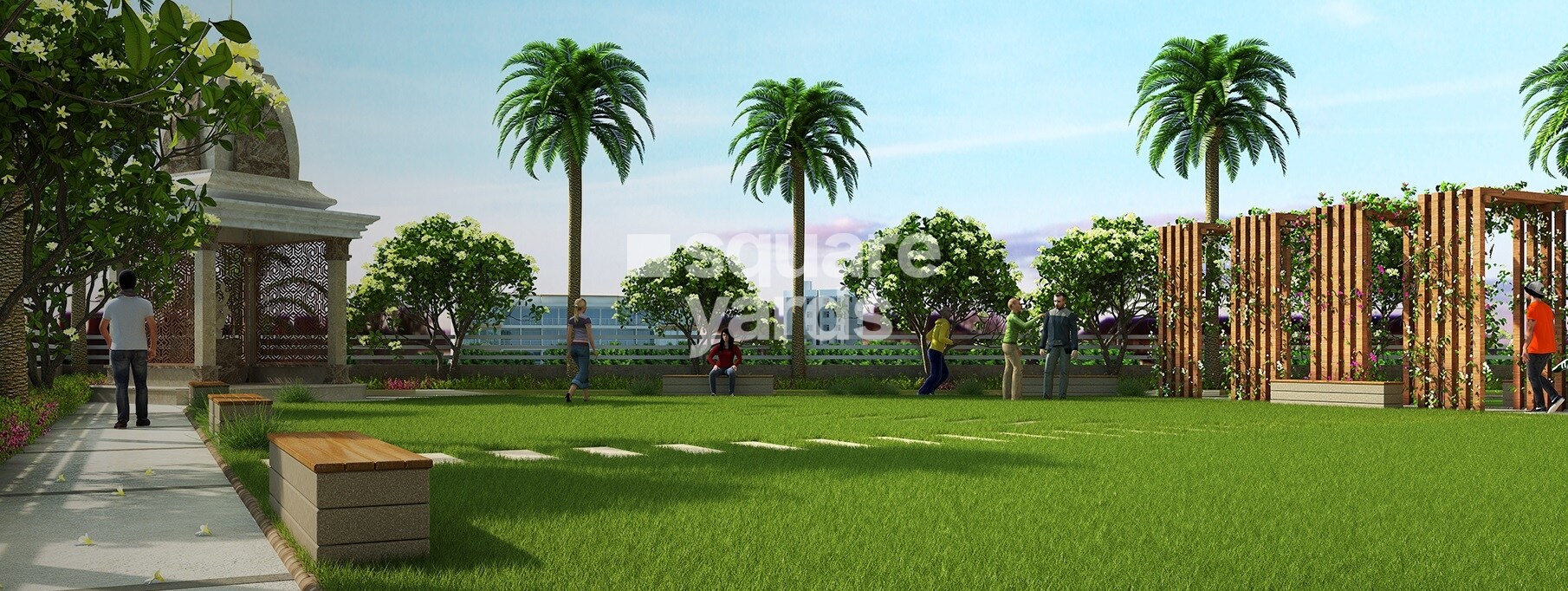 RK Vaishnavi Emperia