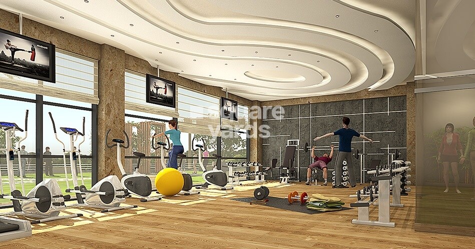 RK Vaishnavi Emperia