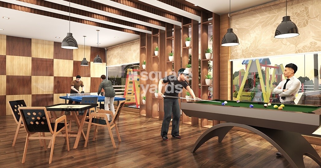 RK Vaishnavi Emperia