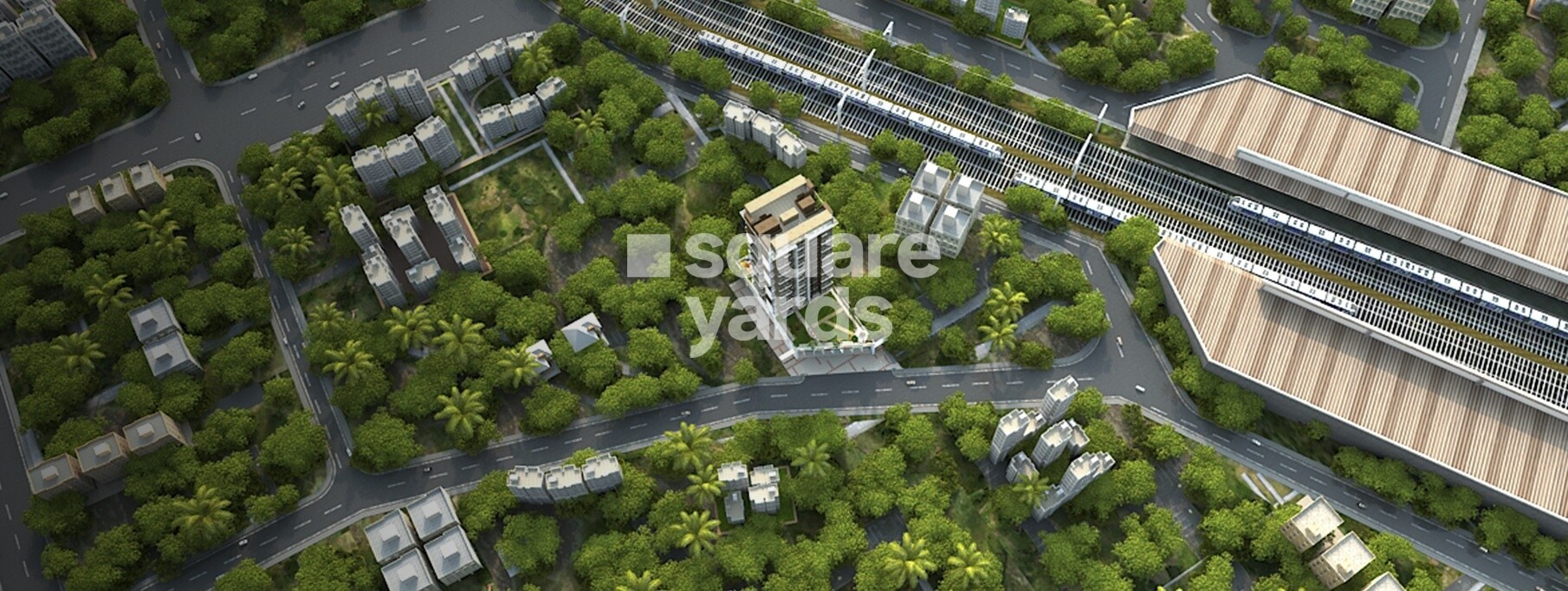 RK Vaishnavi Emperia