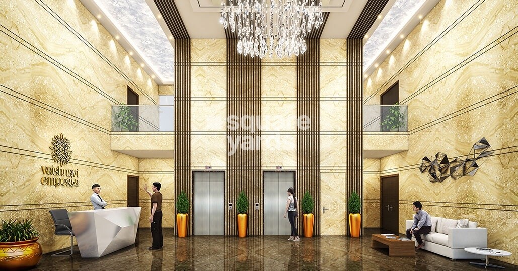 RK Vaishnavi Emperia