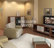 RK Vaishnavi Hill View Apartment Interiors
