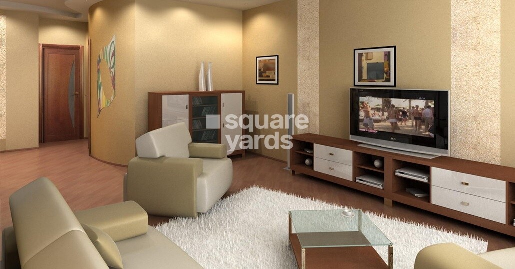 RK Vaishnavi Hill View