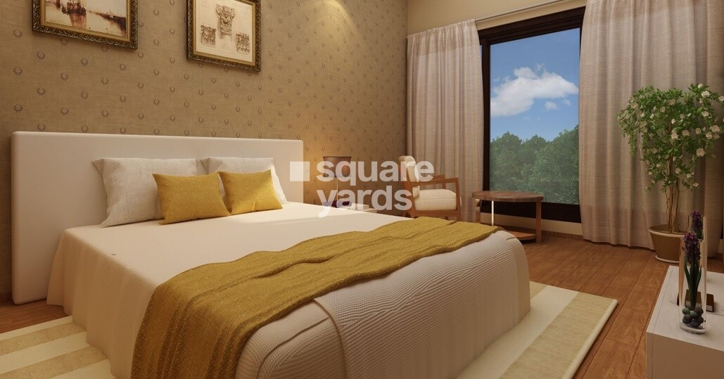 RK Vaishnavi Hill View