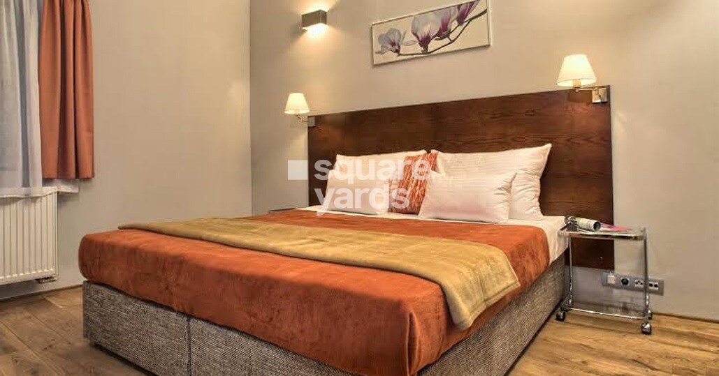 RK Vaishnavi Residency