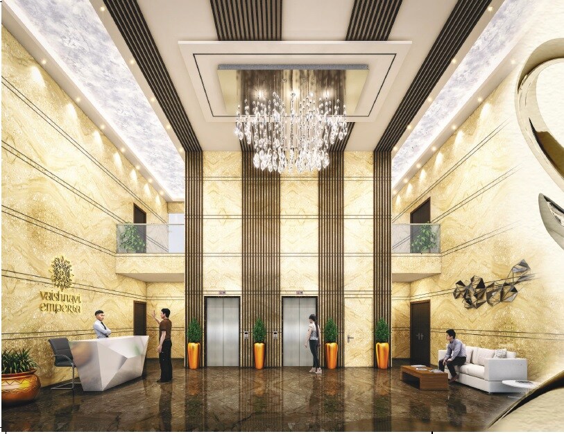 RK Vaishnavi Residency